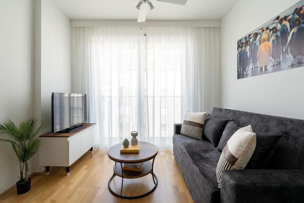 Trendy 1Br, Direct City Access By Hm Vídeň Exteriér fotografie