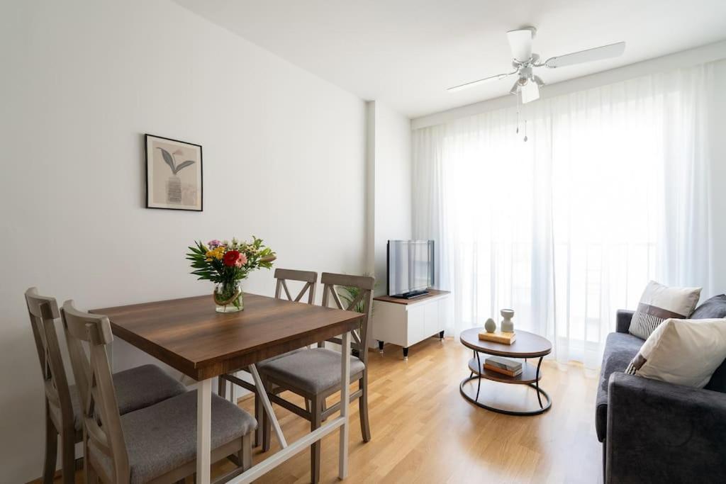 Trendy 1Br, Direct City Access By Hm Vídeň Exteriér fotografie